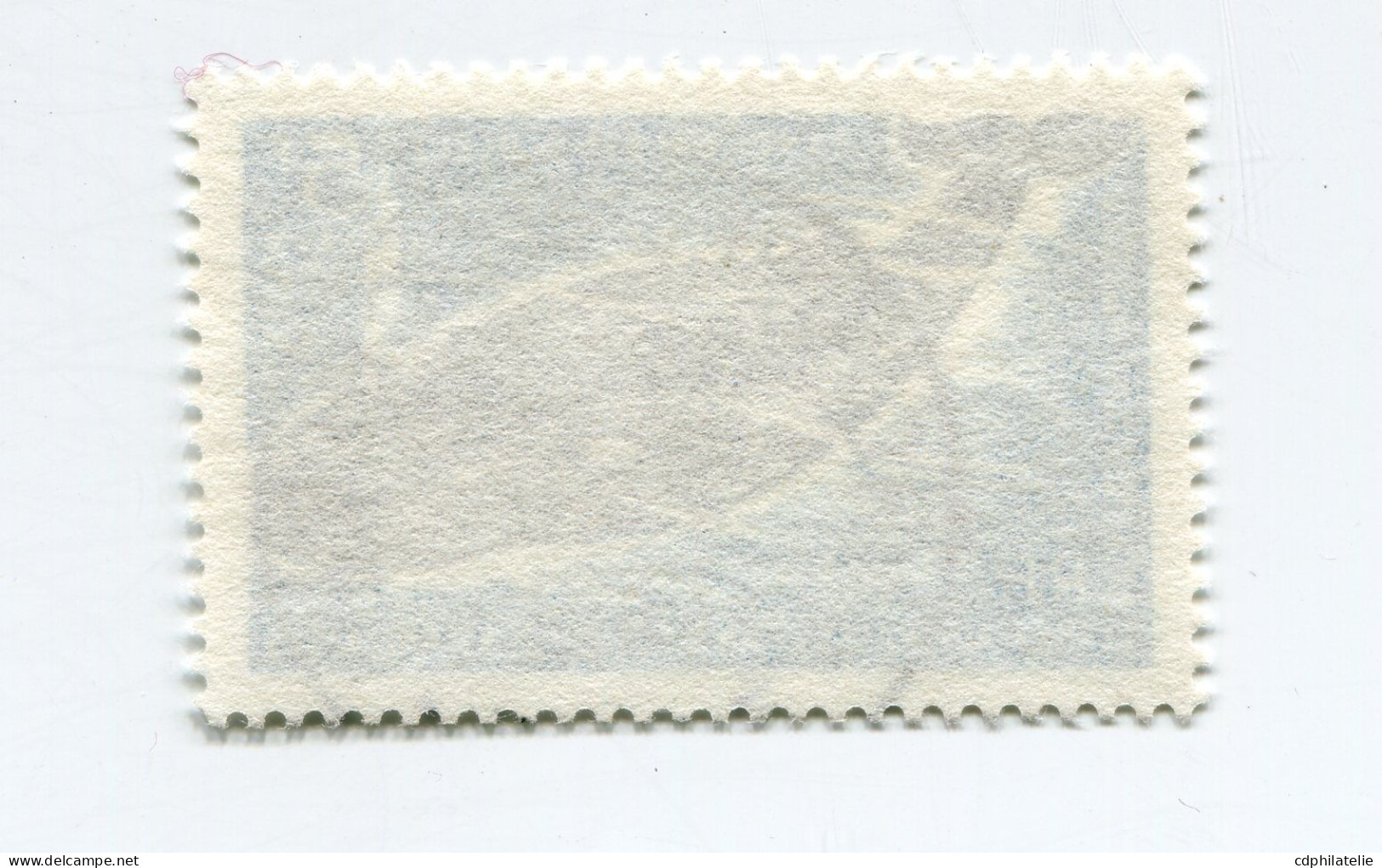 T. A.A. F. N°22 O GRANDE BALEINE BLEUE - Used Stamps