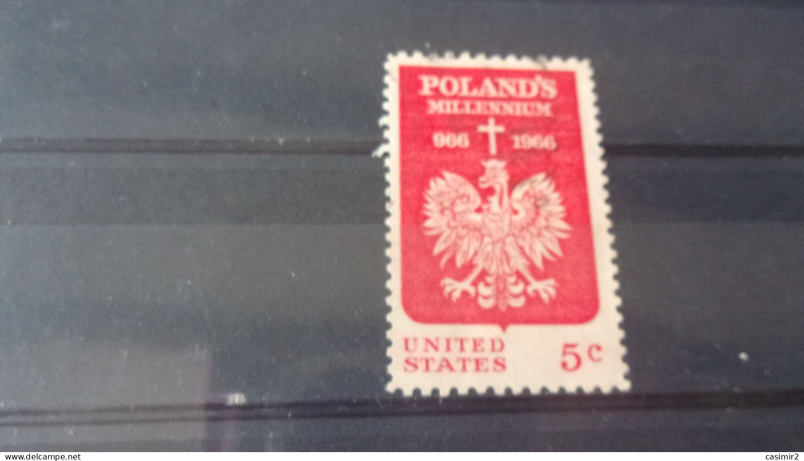 ETATS UNIS YVERT N° 806 - Used Stamps