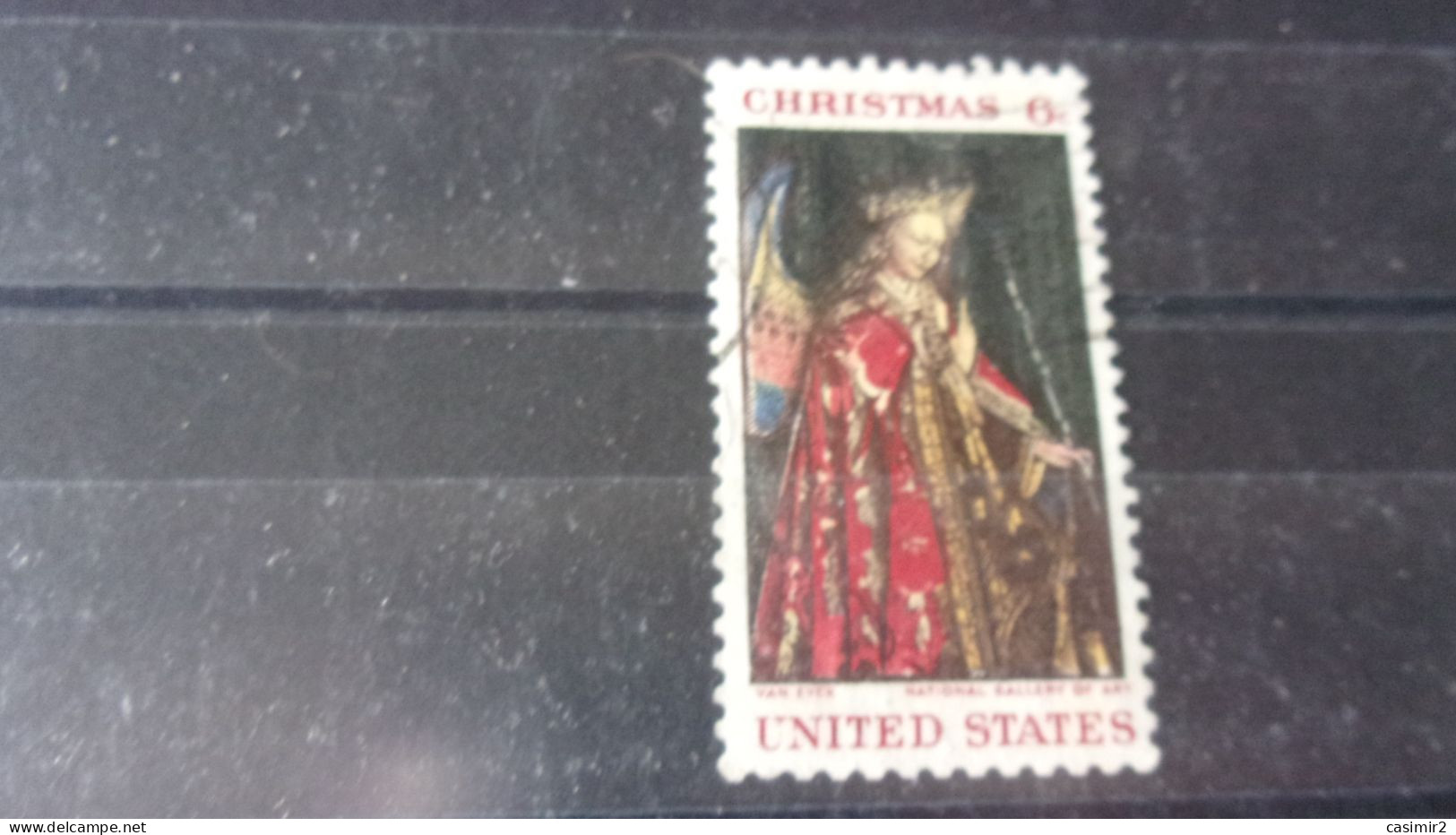 ETATS UNIS YVERT N° 867 - Used Stamps