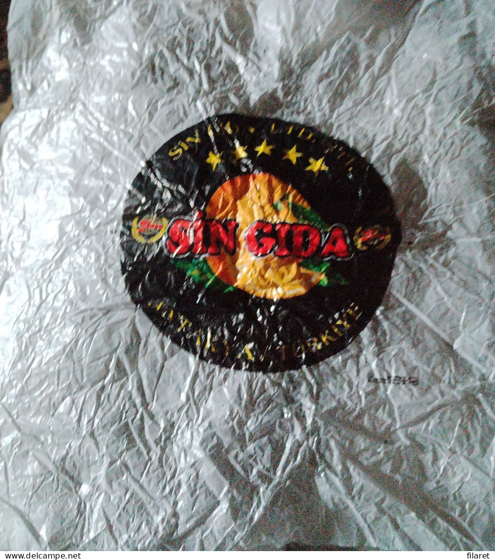 WRAPPER/PAPER AMBALAGE  FRUITS - Frutas Y Legumbres