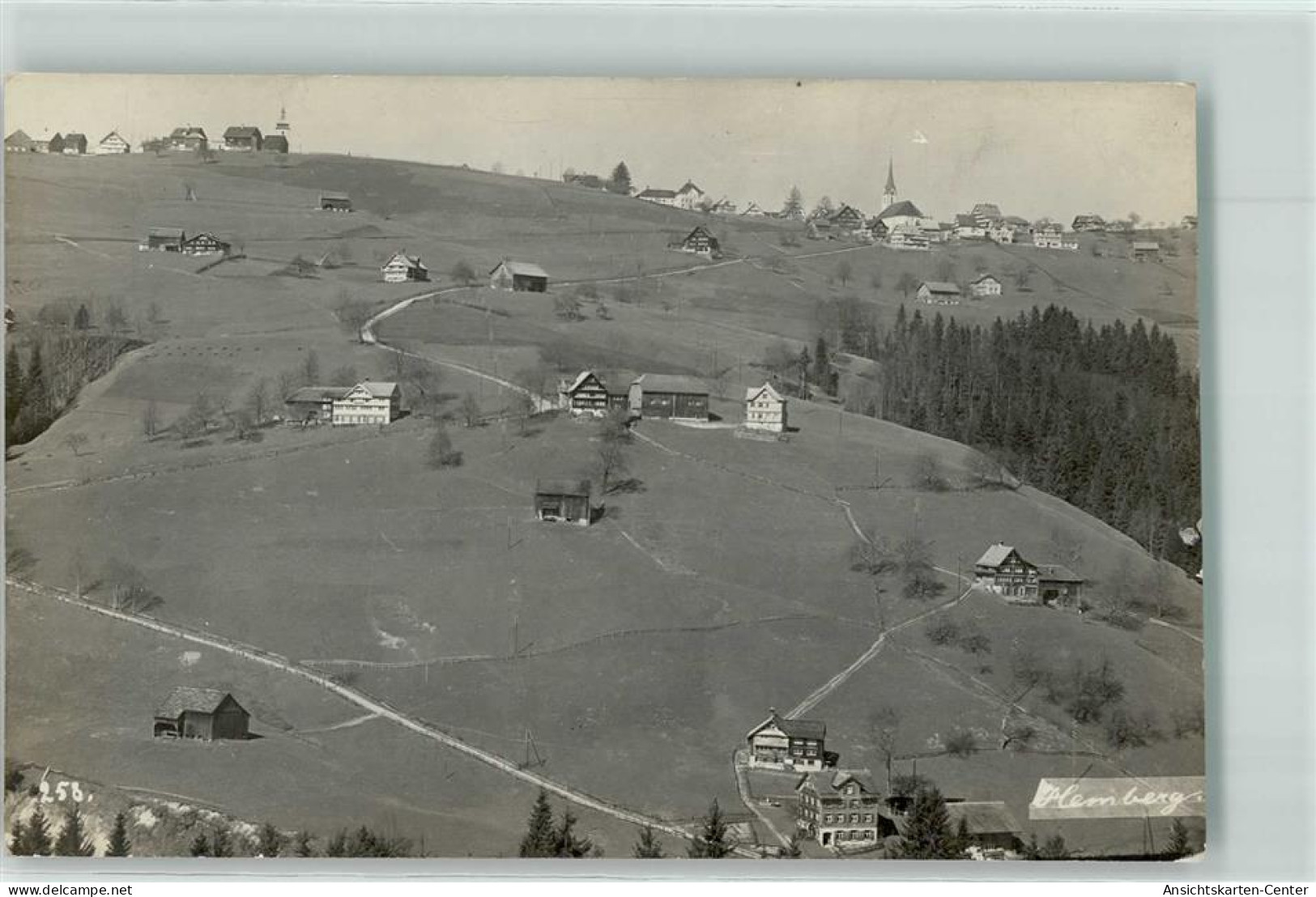 13913306 - Hemberg - Sonstige & Ohne Zuordnung