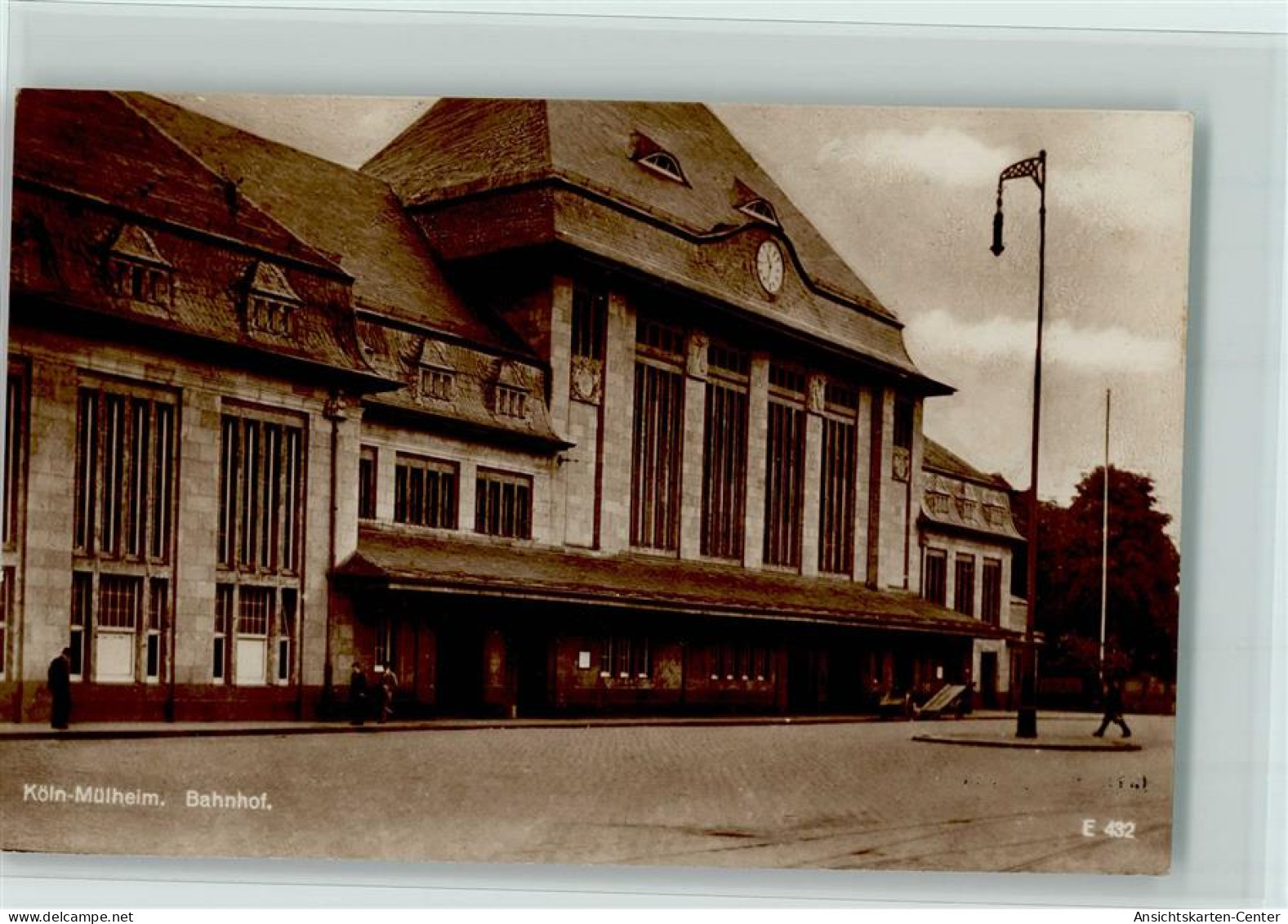 13072606 - Koeln Muelheim 901 - Köln