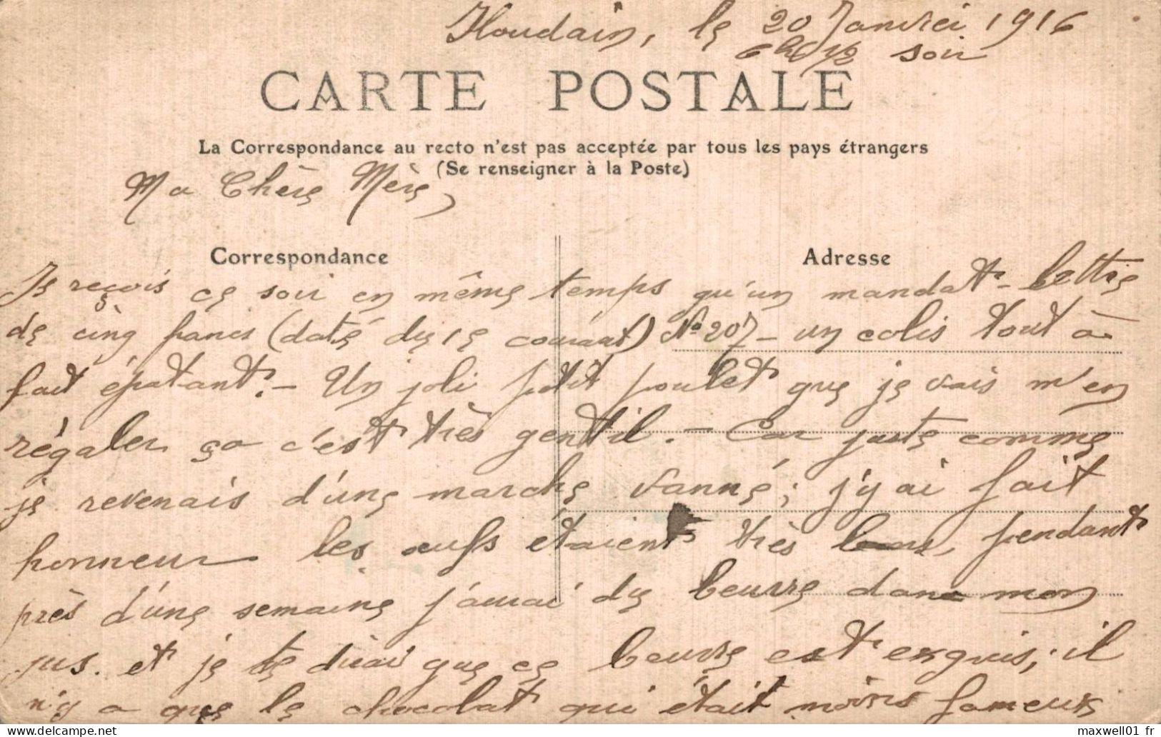 O5 - Carte Postale Fantaisie - Homme - Comment On Porte La Canne "Après Cinquante Ans" - Männer