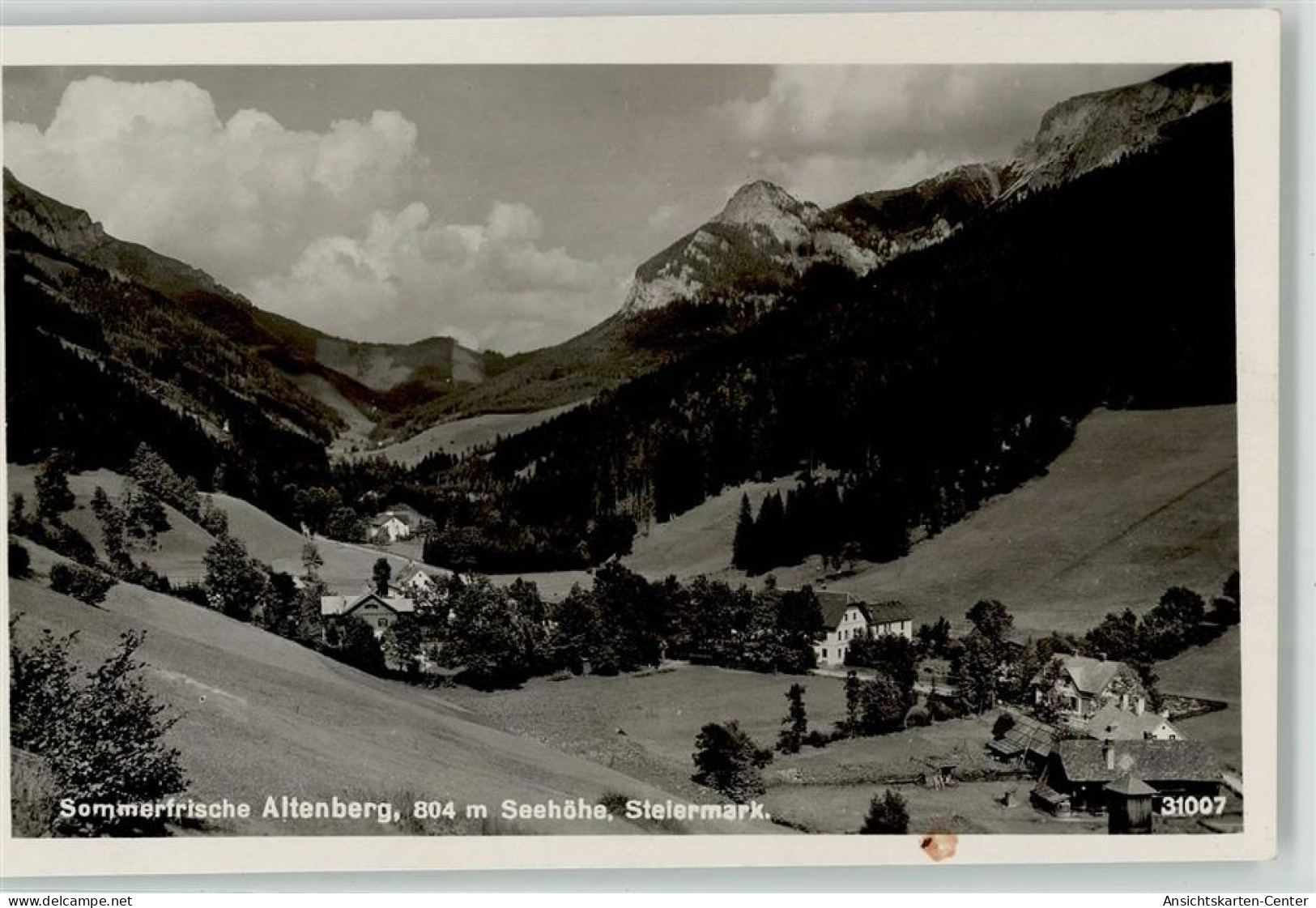 52141206 - Altenberg - Sonstige & Ohne Zuordnung