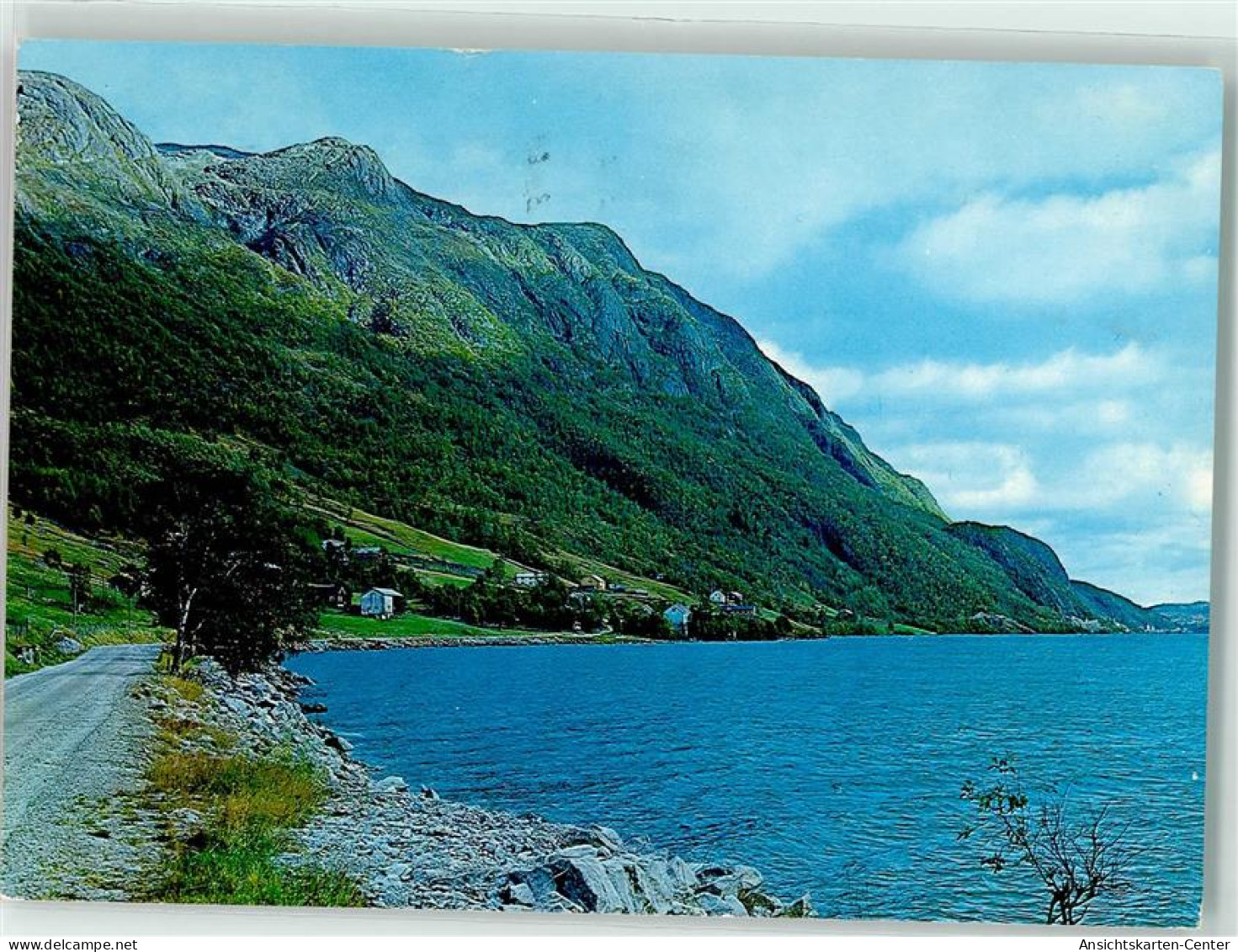 39249506 - Odda - Norvège