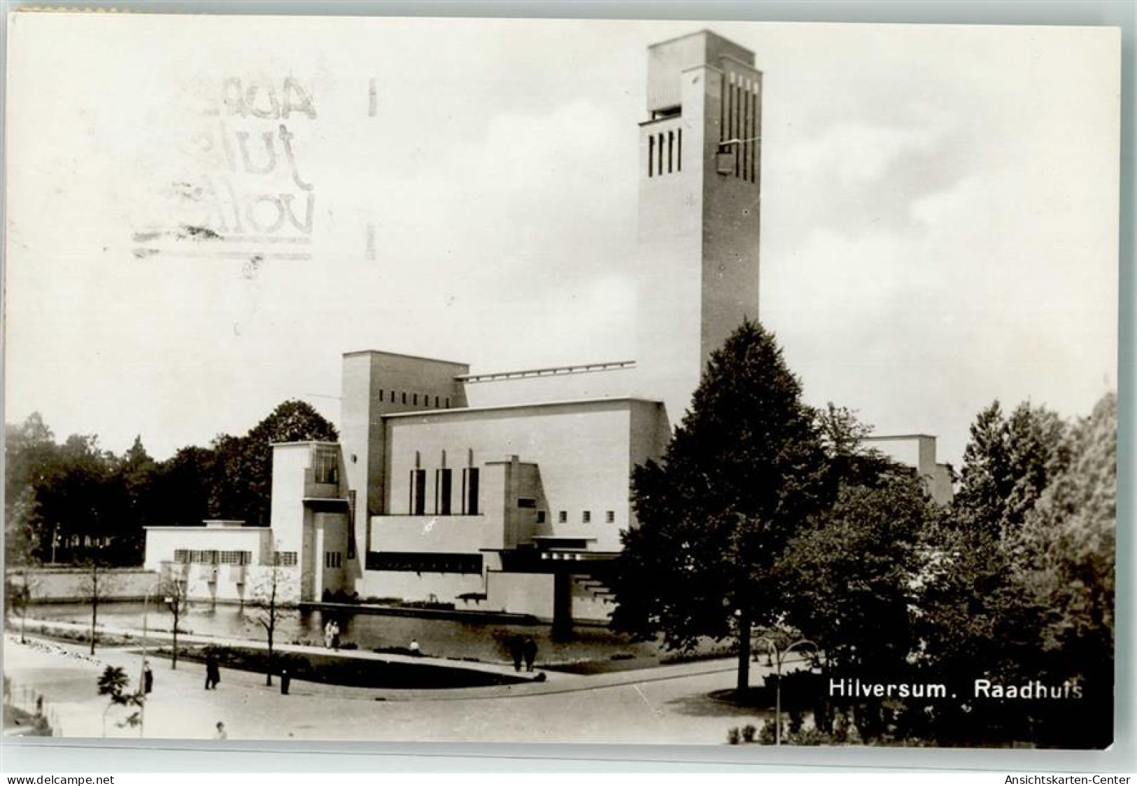 39576906 - Hilversum - Autres & Non Classés