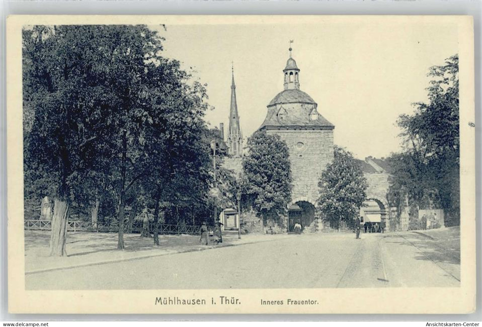 51487006 - Muehlhausen , Thuer - Mühlhausen