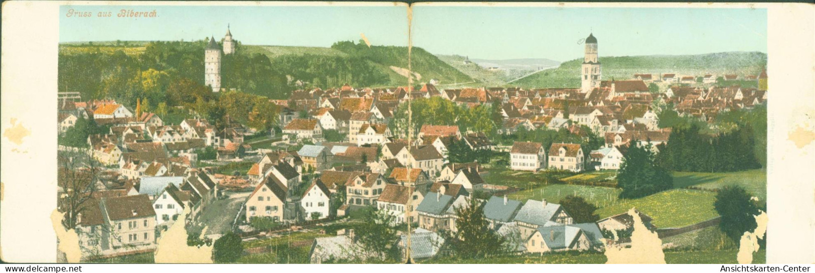 13817006 - Biberach An Der Riss - Biberach