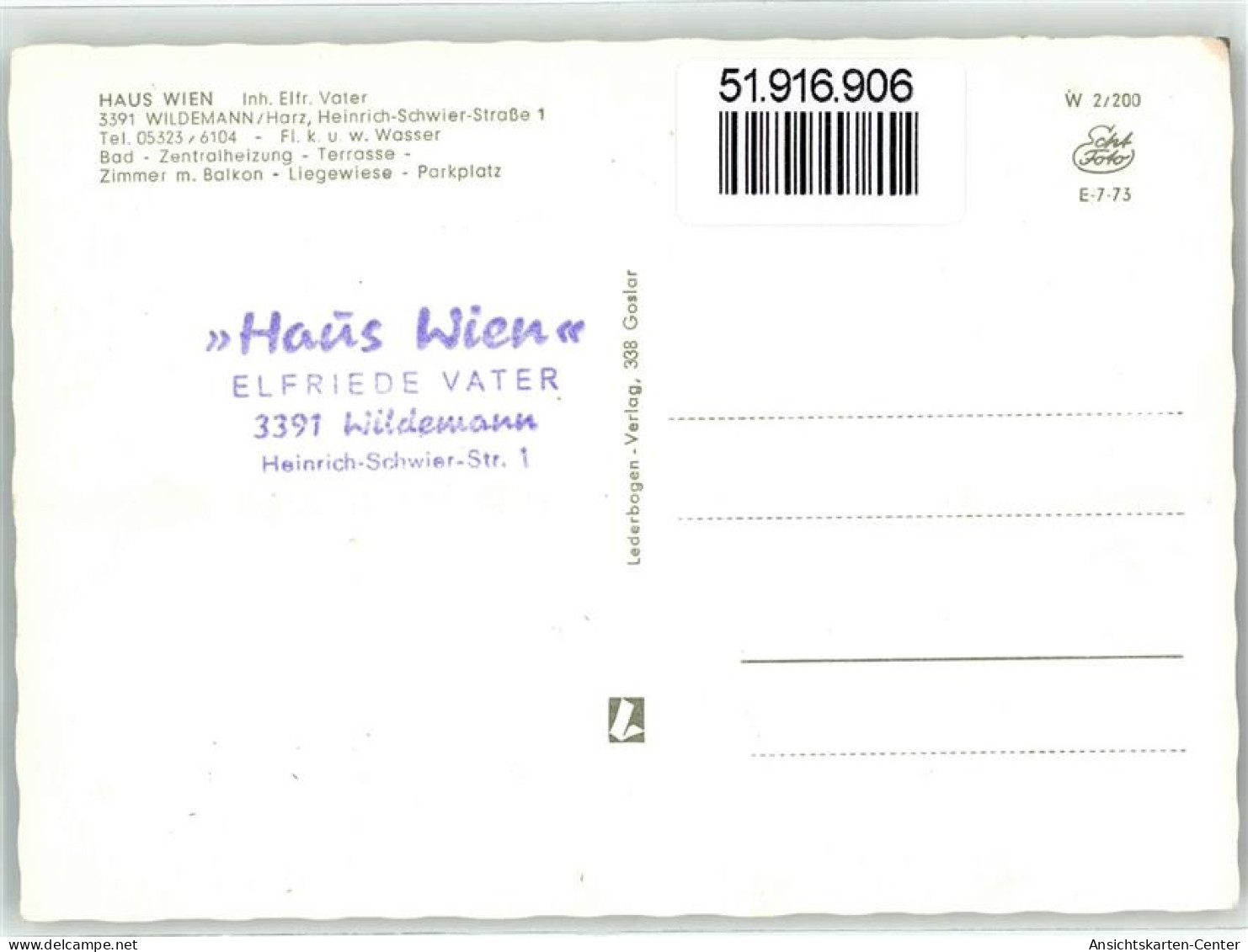 51916906 - Wildemann - Wildemann