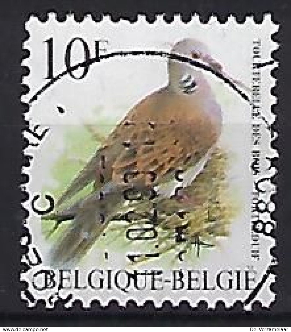 Ca Nr 2783 Roeselare - Used Stamps