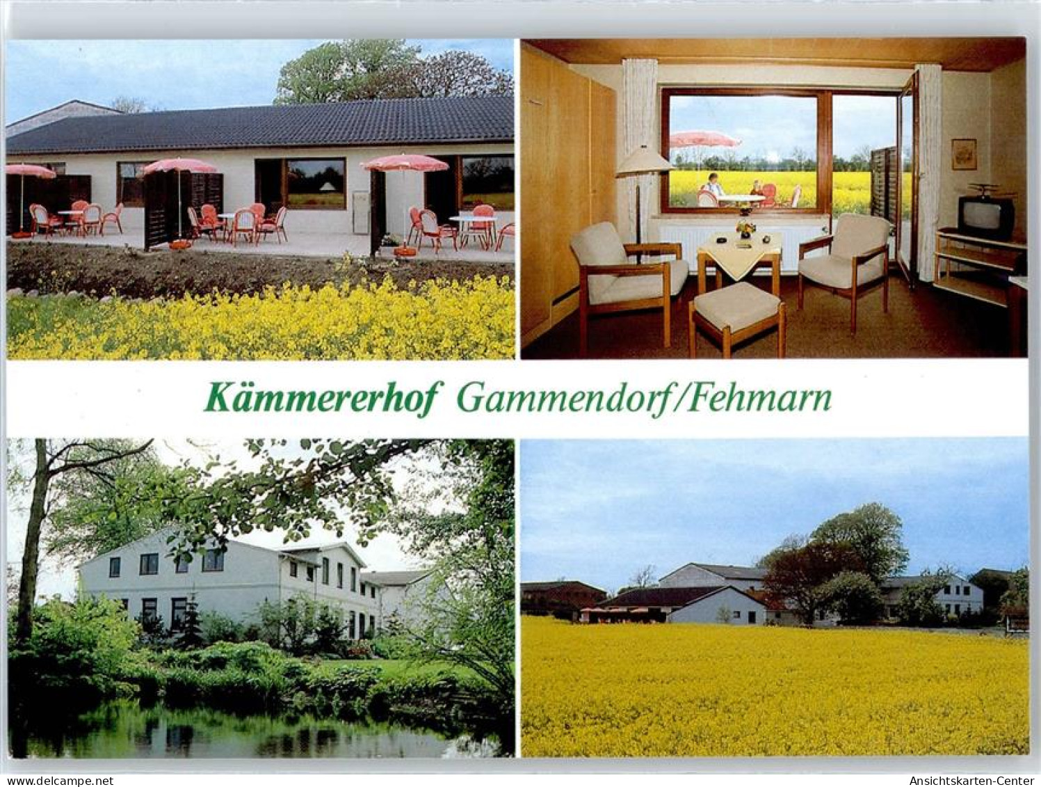 50966606 - Gammendorf - Fehmarn