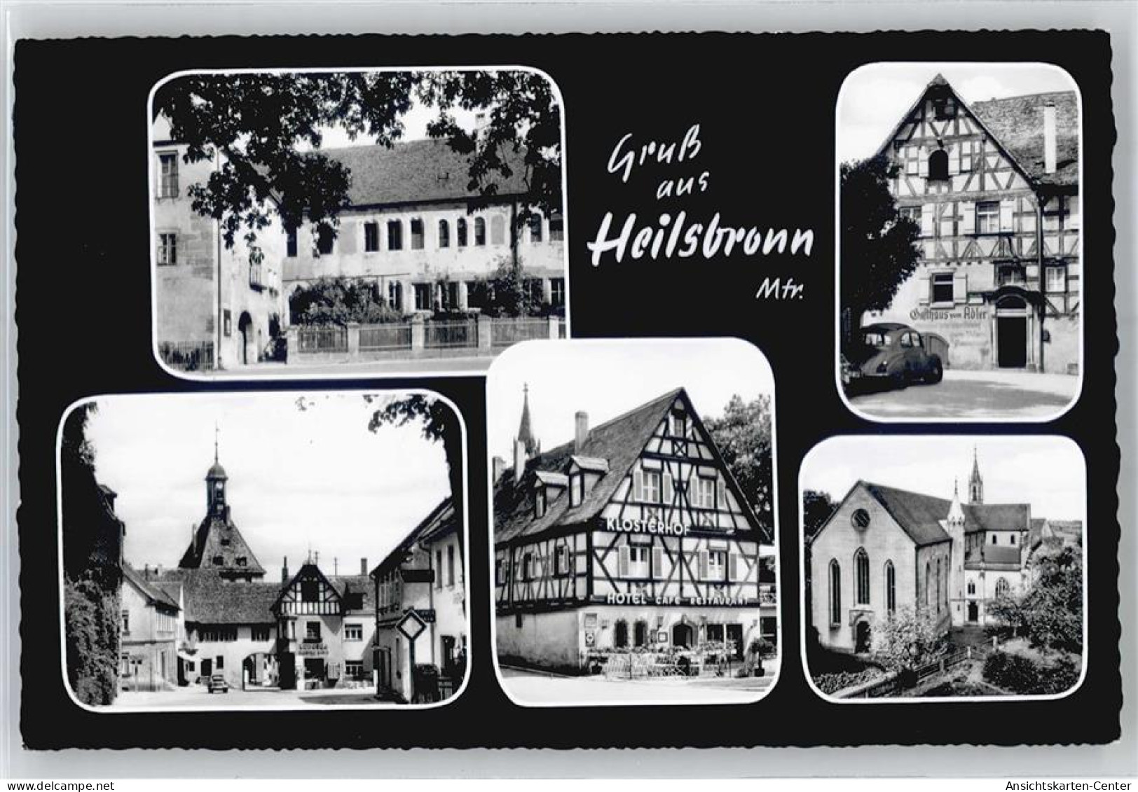 51072006 - Heilsbronn - Ansbach