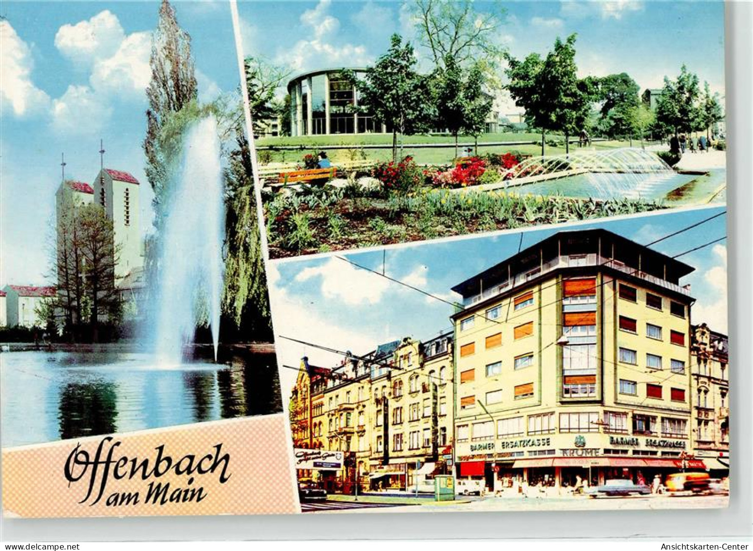 52154106 - Offenbach Am Main - Offenbach