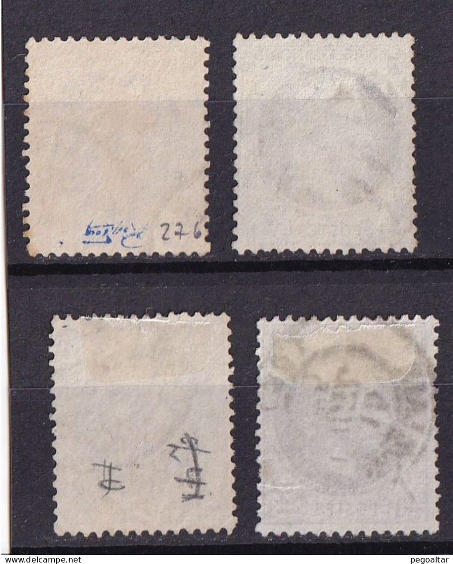 N°27; B/TB. - 1863-1870 Napoleon III With Laurels