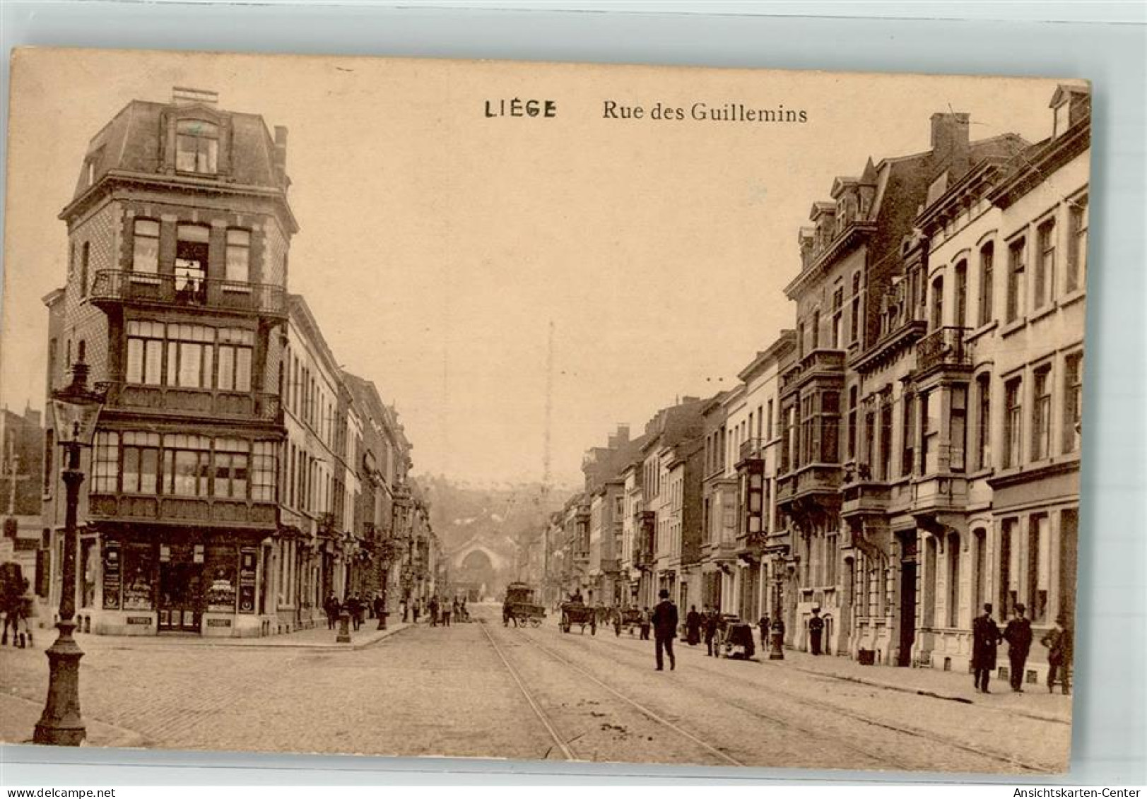 39759306 - Liege Luettich / Luik - Liège