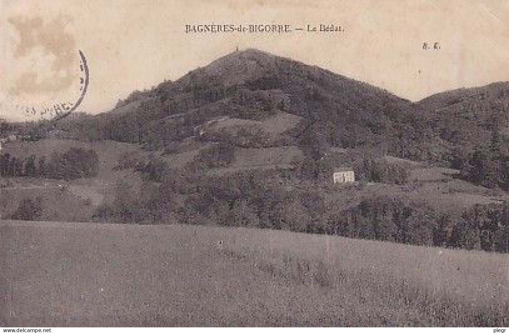 65059 01#3 - BAGNERES DE BIGORRE * - LOT DE 60 CARTES