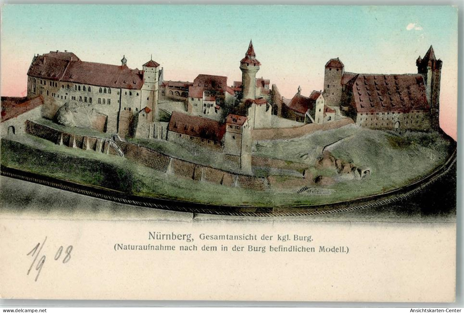 10488406 - Nuernberg - Nürnberg