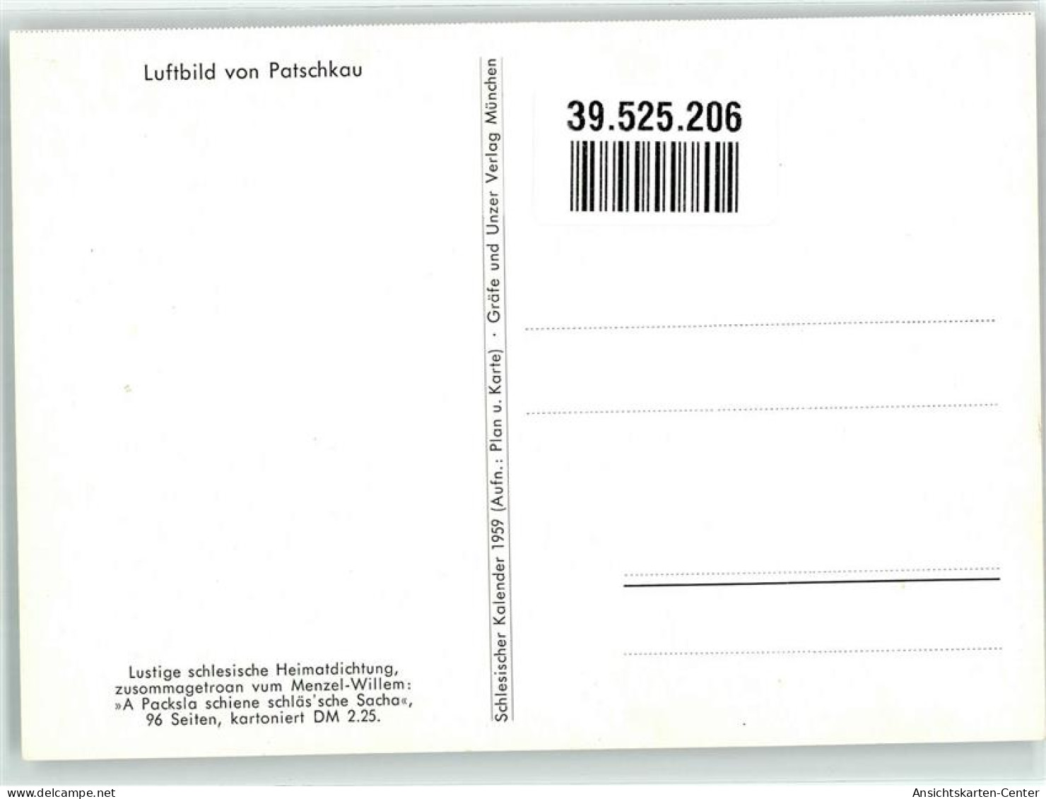 39525206 - Patschkau Paczków - Schlesien