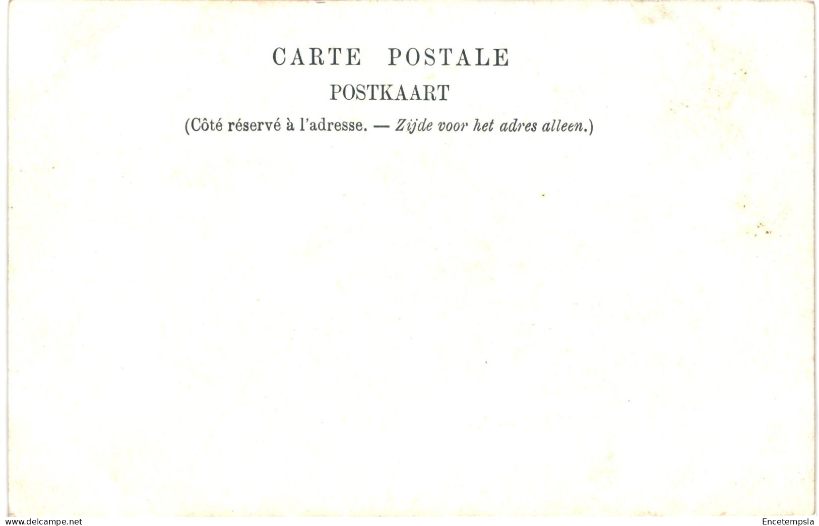 CPA Carte Postale Belgique Thuin Ville Basse  Début 1900  VM80230 - Thuin