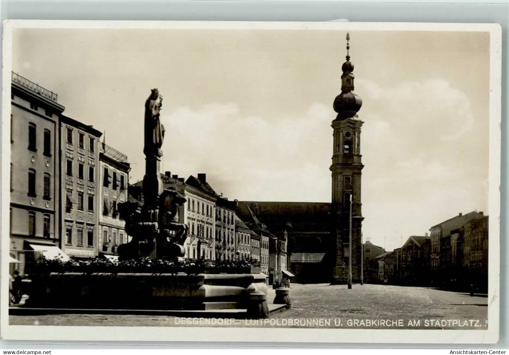 39161806 - Deggendorf - Deggendorf