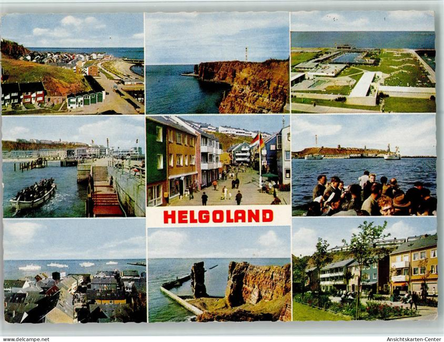 40117206 - Helgoland - Helgoland