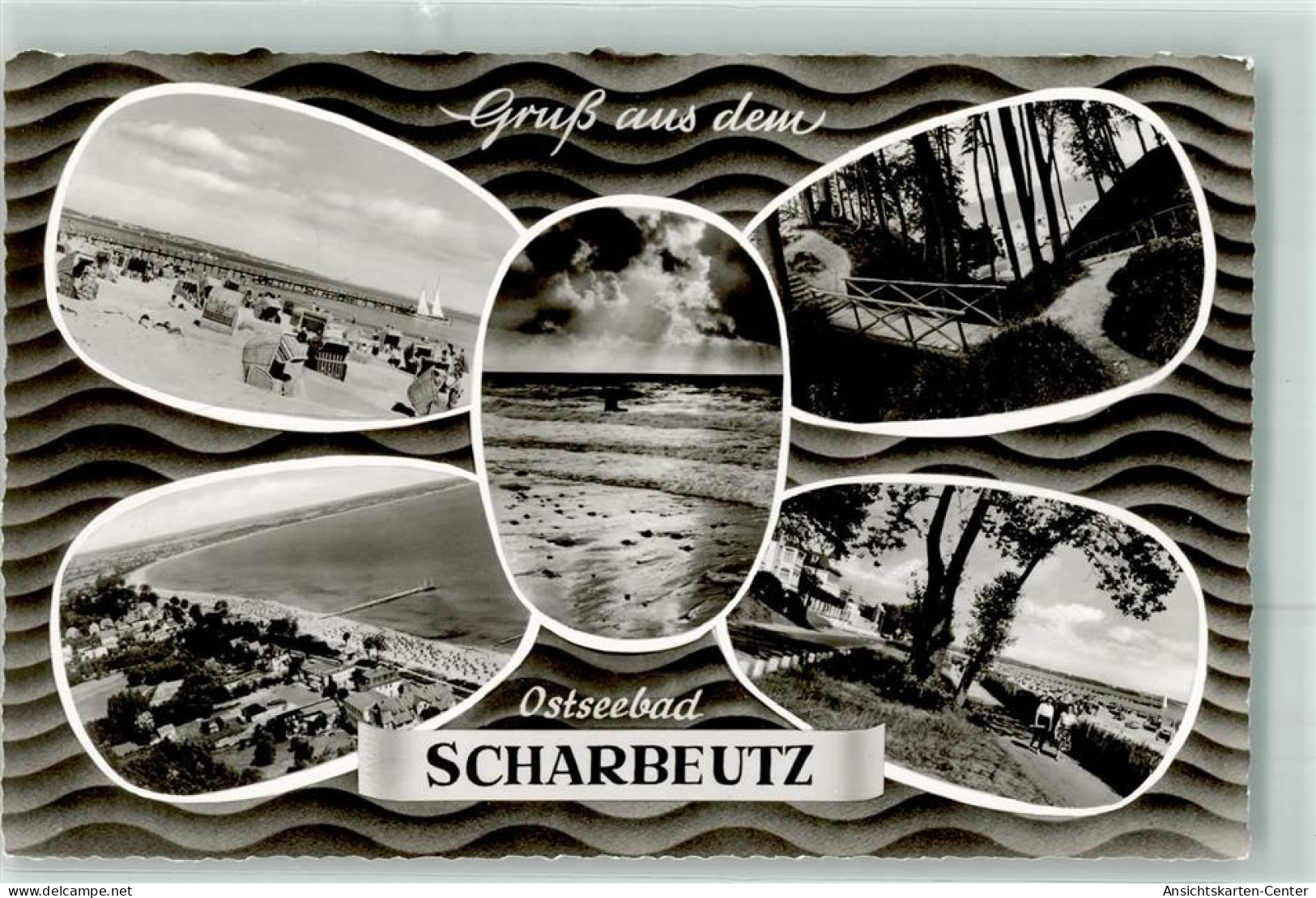 39447806 - Scharbeutz - Scharbeutz