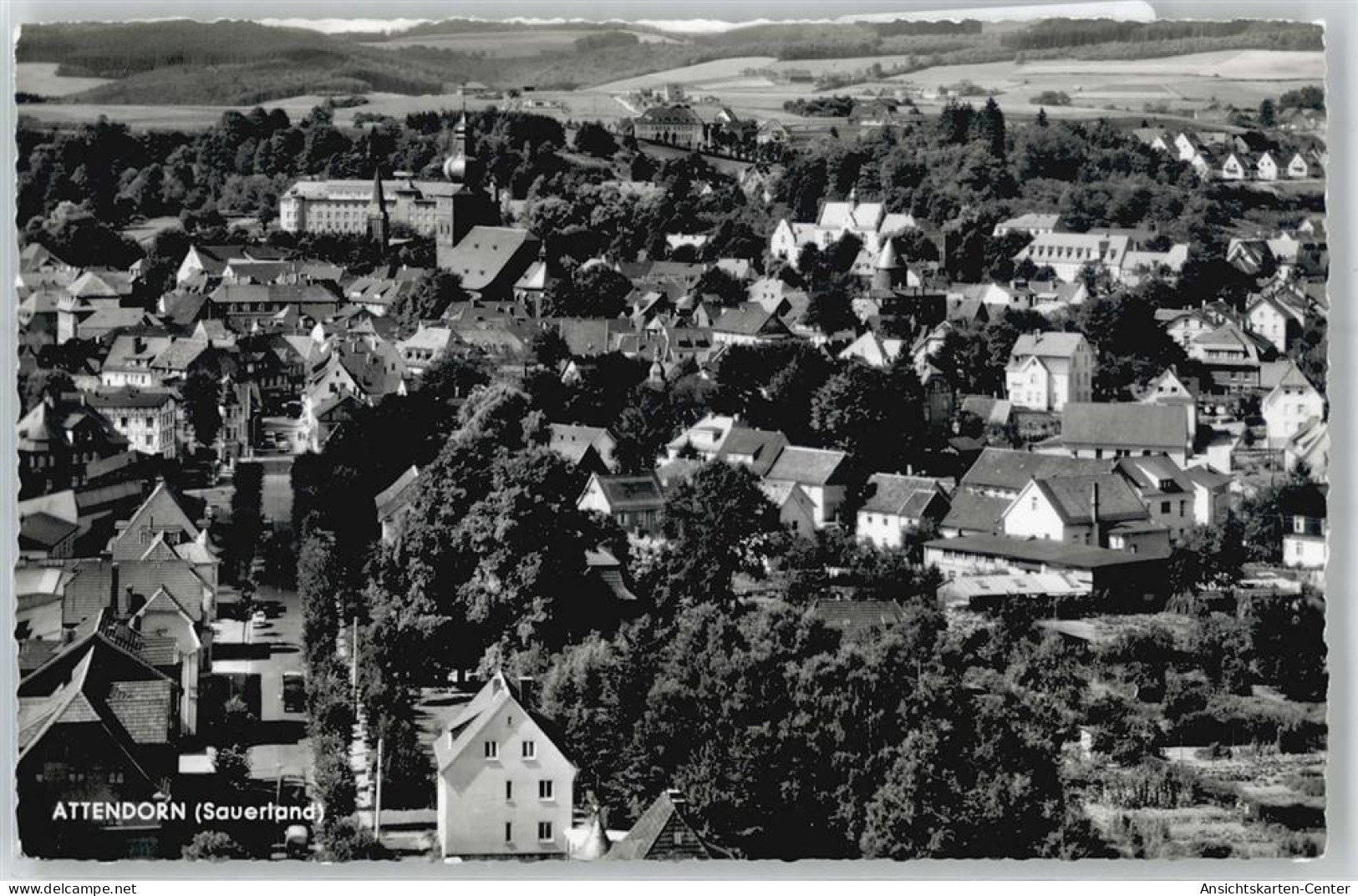 51108006 - Attendorn - Attendorn