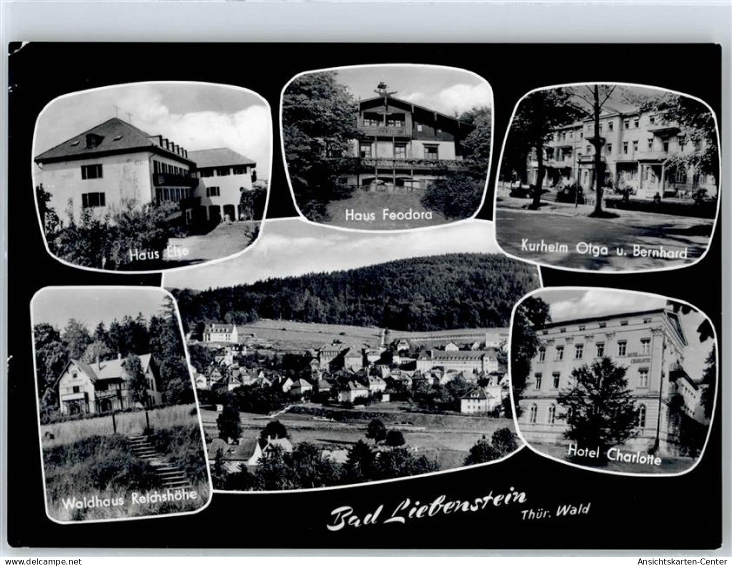 51095906 - Bad Liebenstein - Bad Liebenstein