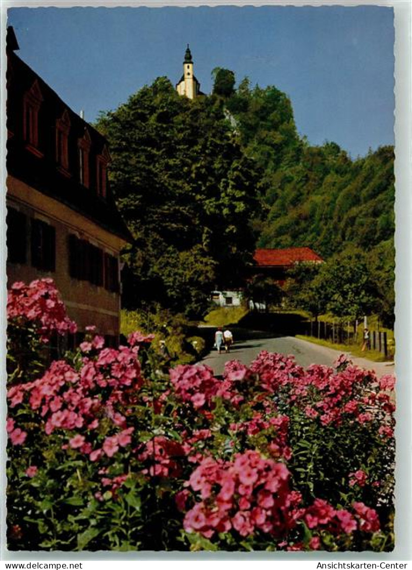 39300106 - Karlstein , Oberbay - Bad Reichenhall