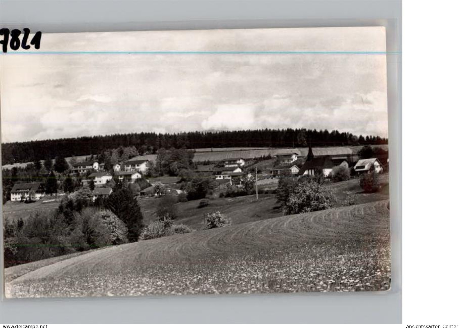 50191306 - Strittberg - Höchenschwand