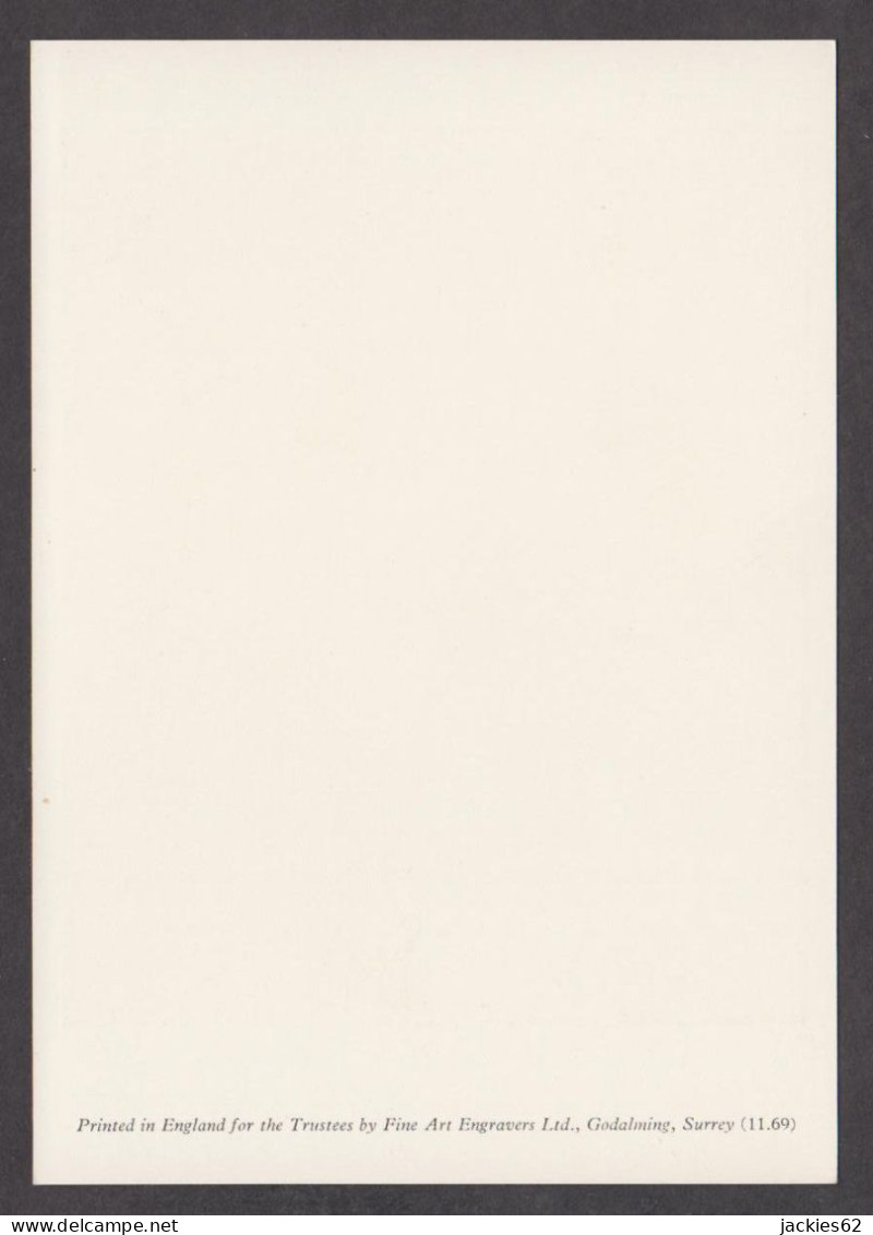 PR212/ George ROMNEY, *Mrs. Robinson (Perdita)*, Londres, Wallace Collection - Malerei & Gemälde