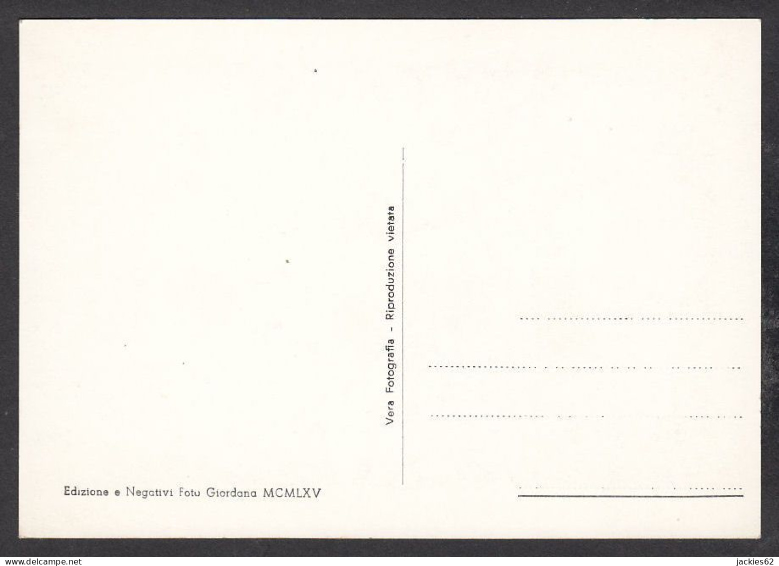 071929/ LIMONE PIEMONTE, Saluti Da - Otros & Sin Clasificación