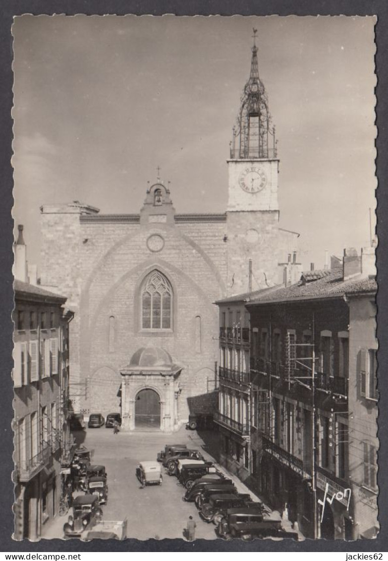 128280/ PERPIGNAN, Cathédrale Saint-Jean  - Perpignan