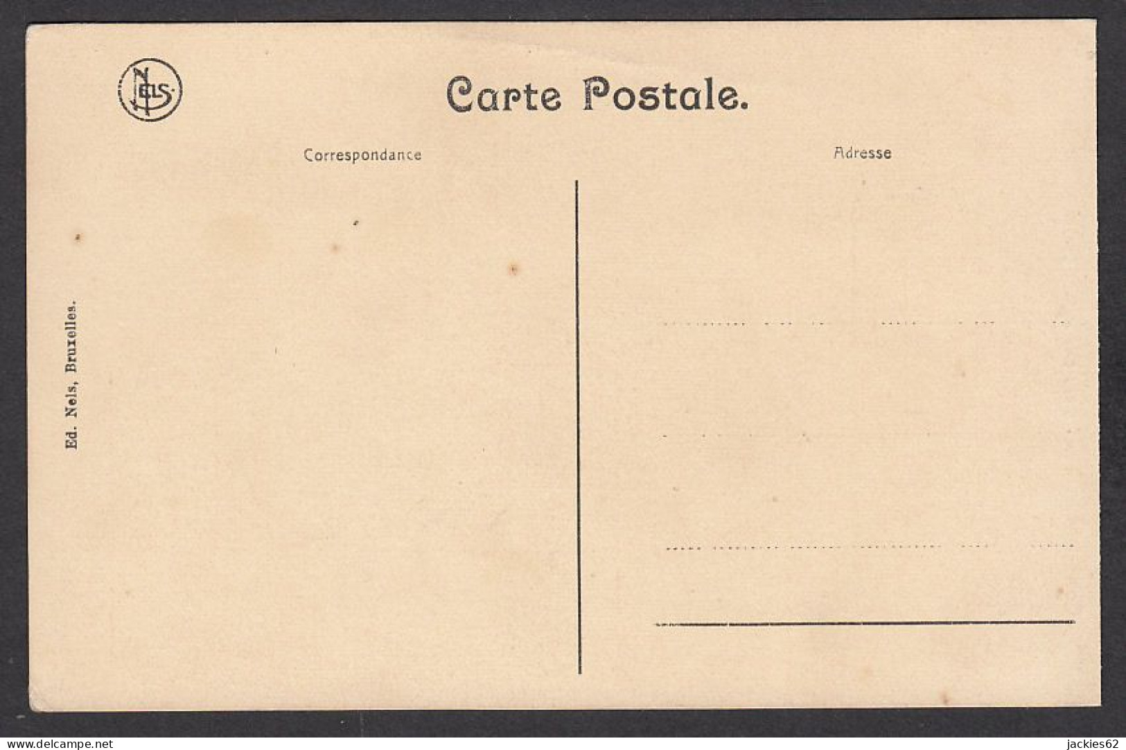 105445/ COO, Panorama, Grand Coo Et Petit Coo  - Stavelot