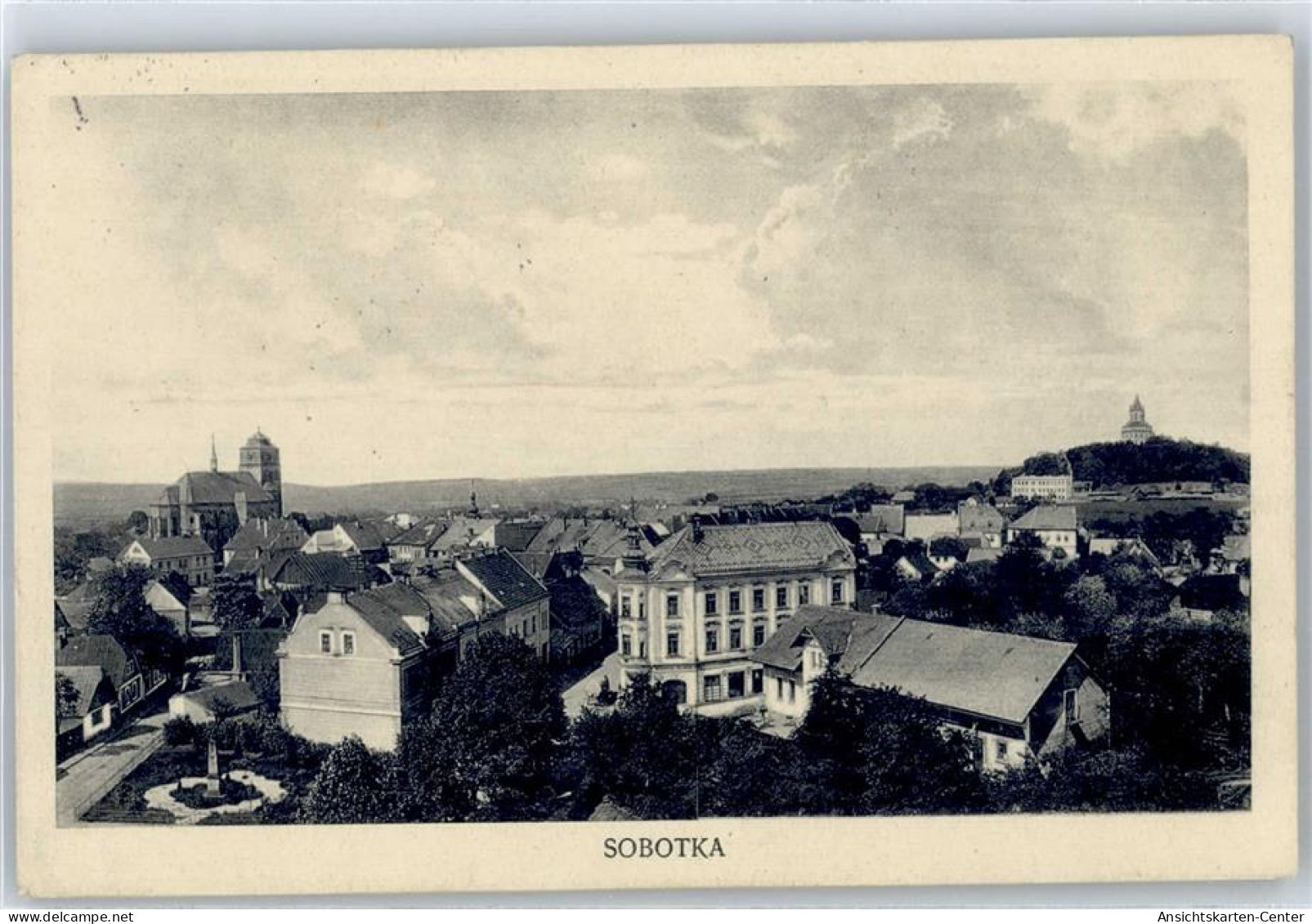 51157006 - Sobotka - Czech Republic