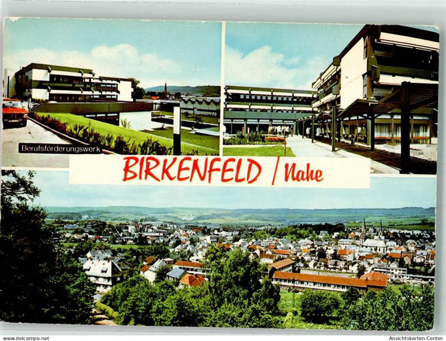 39840406 - Birkenfeld , Nahe - Birkenfeld (Nahe)