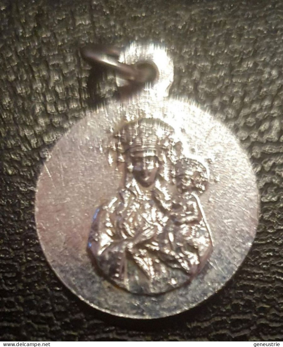 Pendentif Médaille Religieuse "Saint Albert Chmielowski - Né à Igołomia En 1845 Et Mort à Cracovie En 1916 (Pologne)" - Religione & Esoterismo