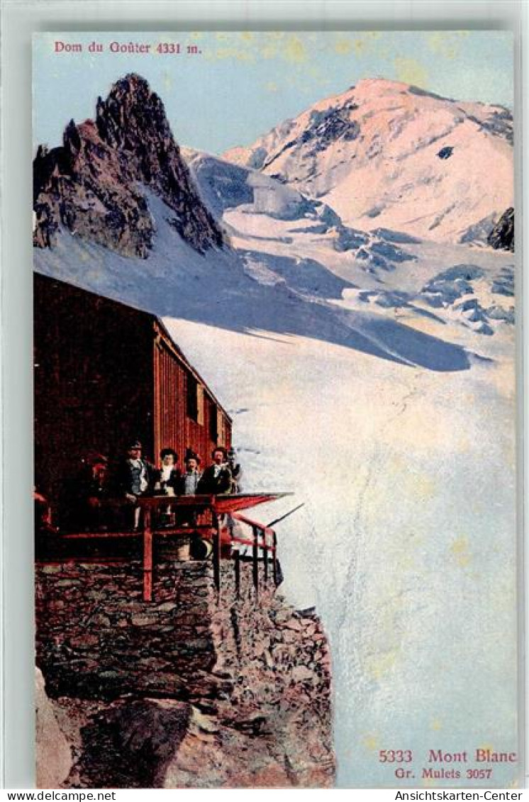 39760606 - Chamonix-Mont-Blanc - Chamonix-Mont-Blanc