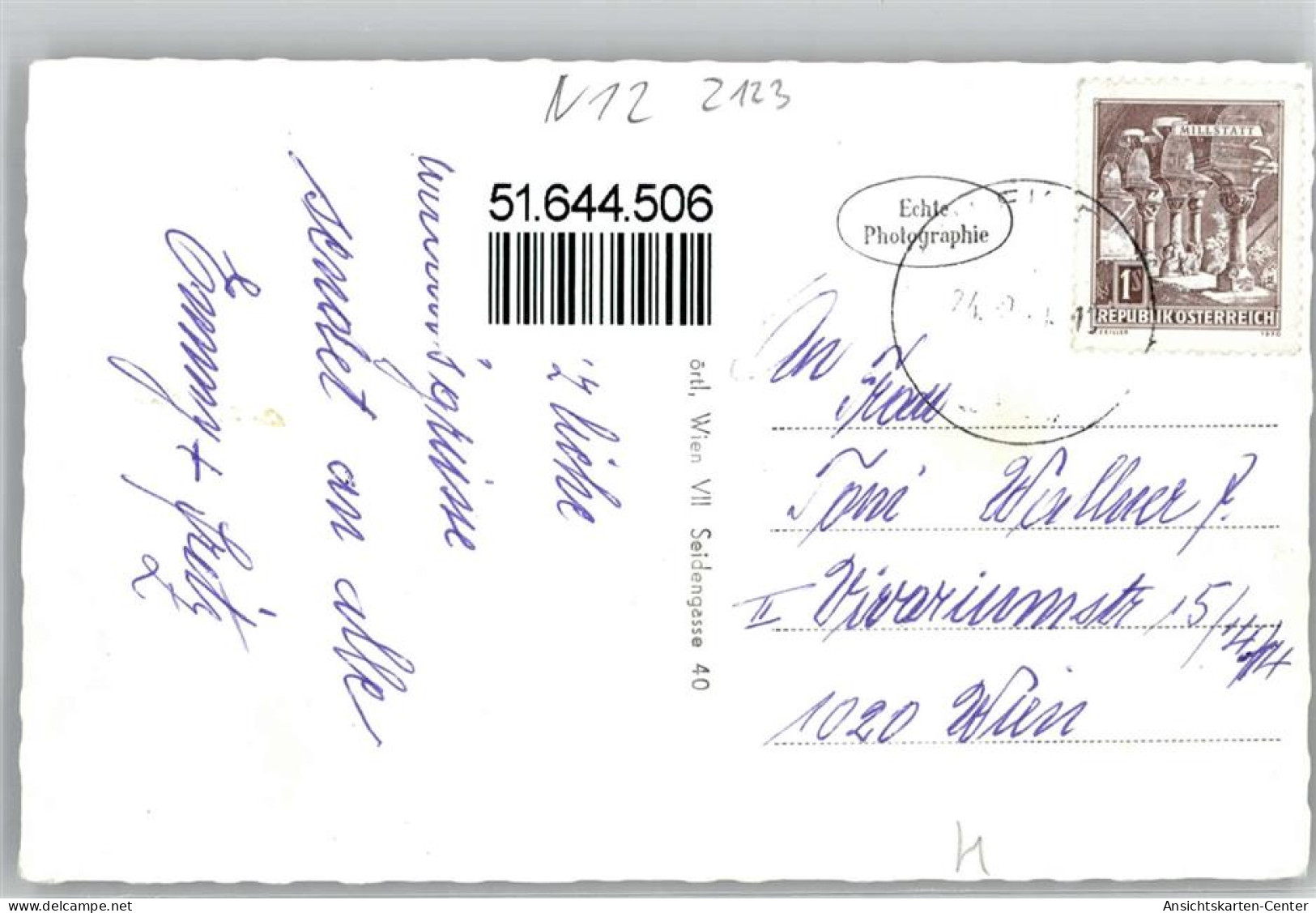 51644506 - Unterolberndorf - Other & Unclassified