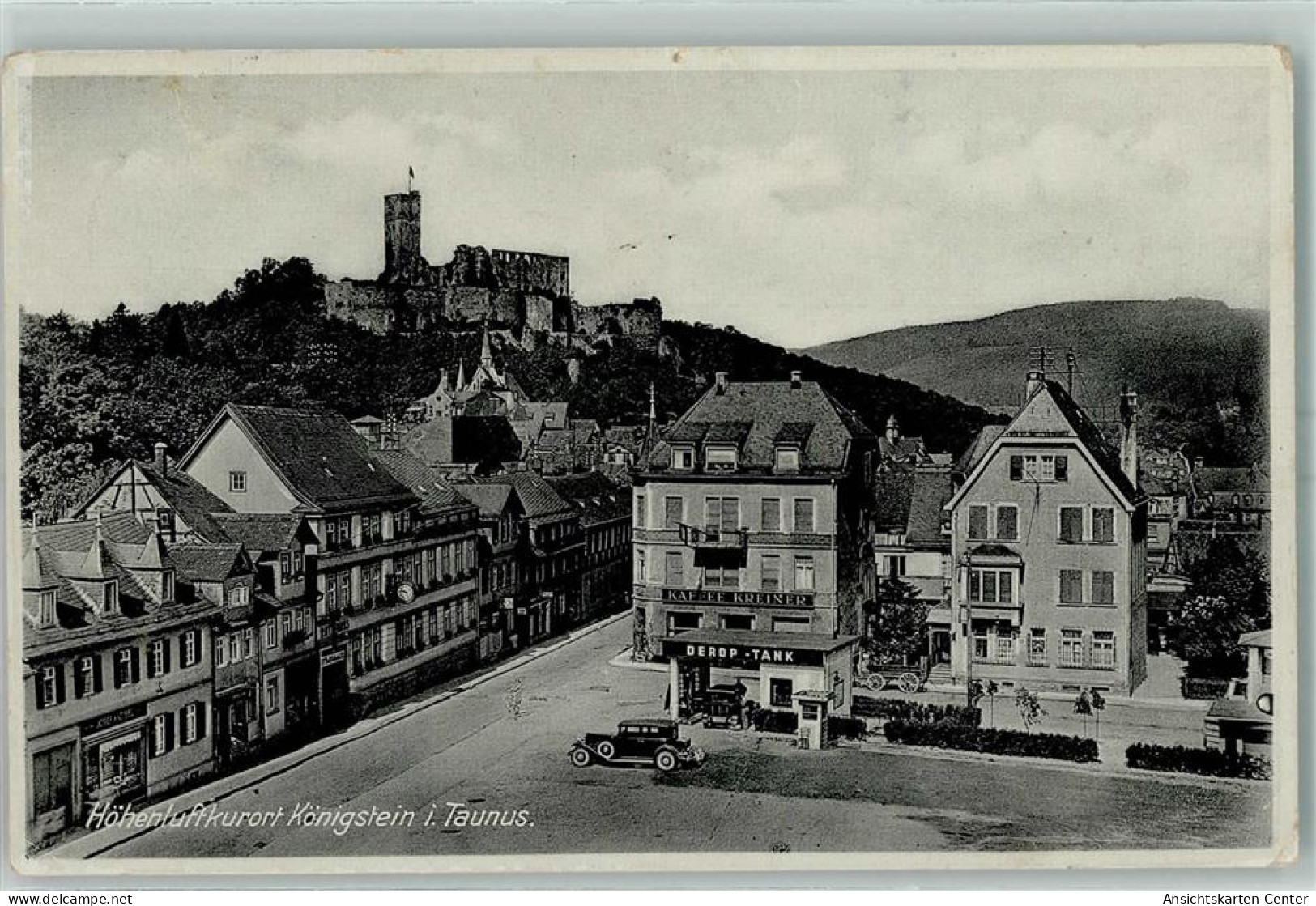 10479306 - Koenigstein Im Taunus - Königstein