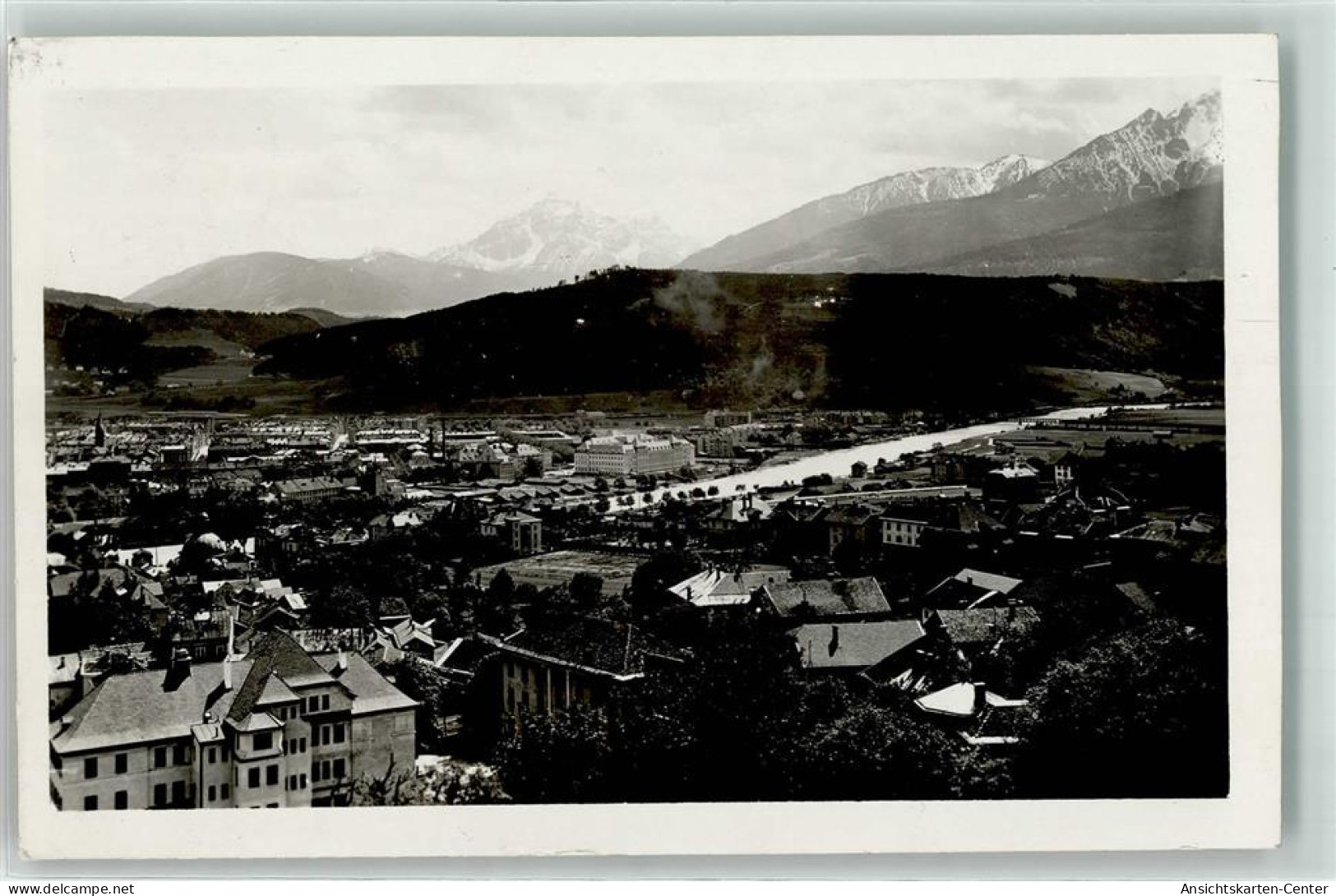 39382106 - Innsbruck - Sonstige & Ohne Zuordnung