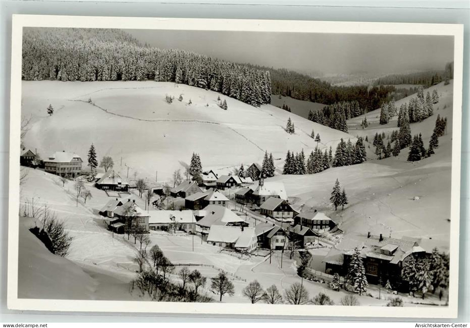 39818906 - Muggenbrunn - Todtnau