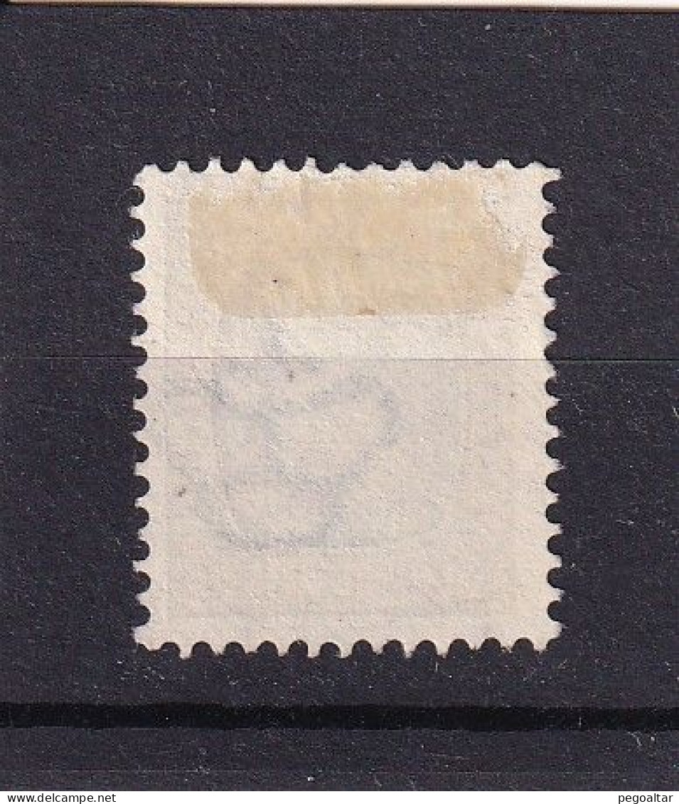 N°45, Cote 65 Euro. - Used Stamps
