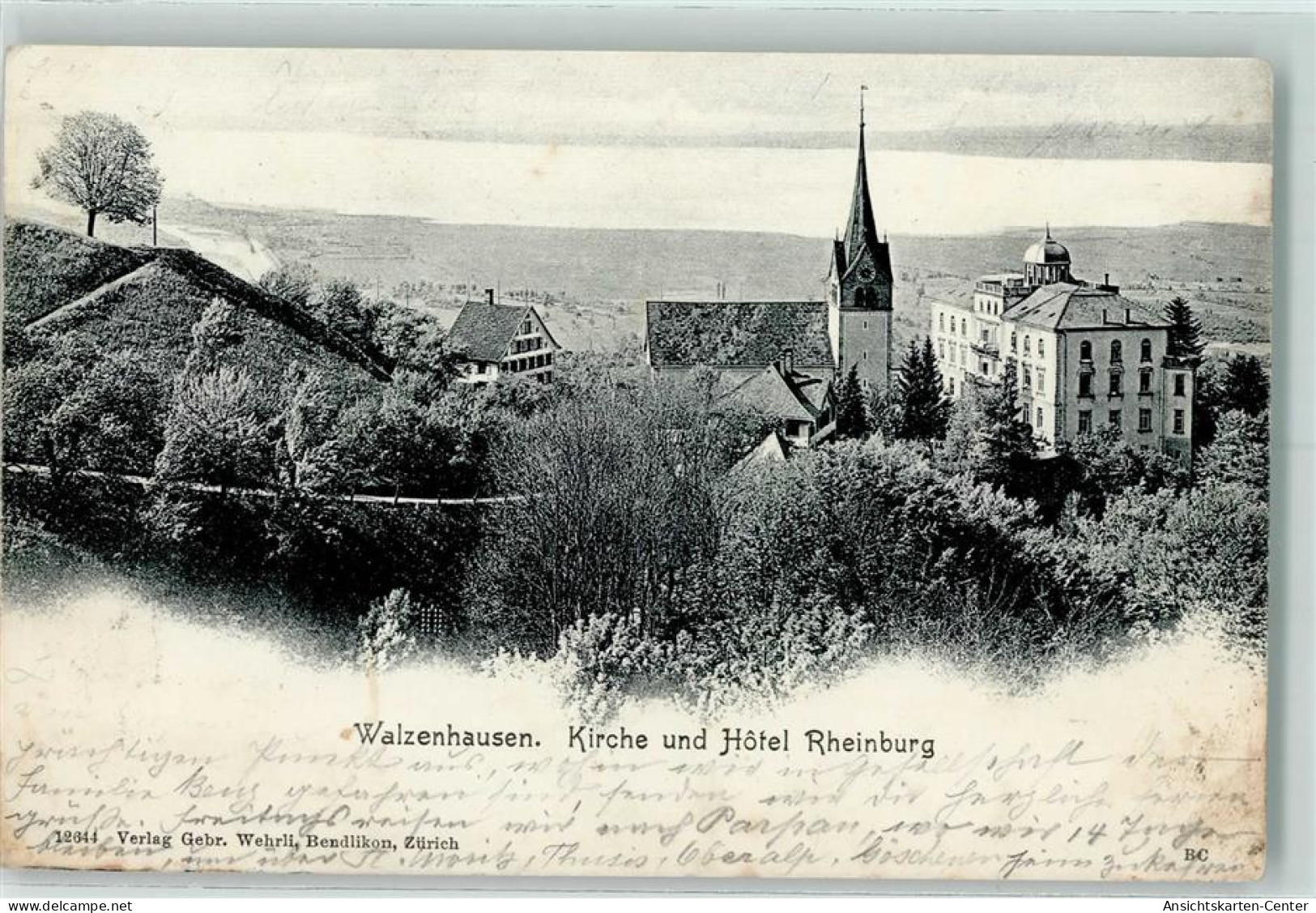 13125206 - Walzenhausen - Sonstige & Ohne Zuordnung