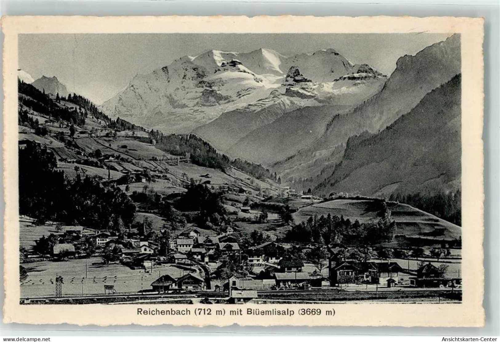 10607806 - Reichenbach Im Kandertal - Sonstige & Ohne Zuordnung
