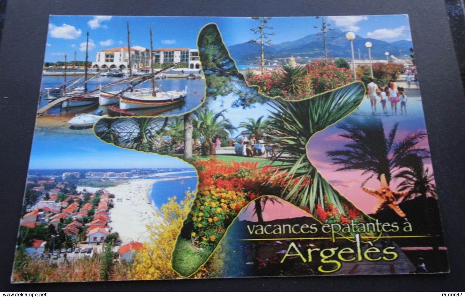 Argelès - Vacances épatantes à Argelès - - Argeles Sur Mer