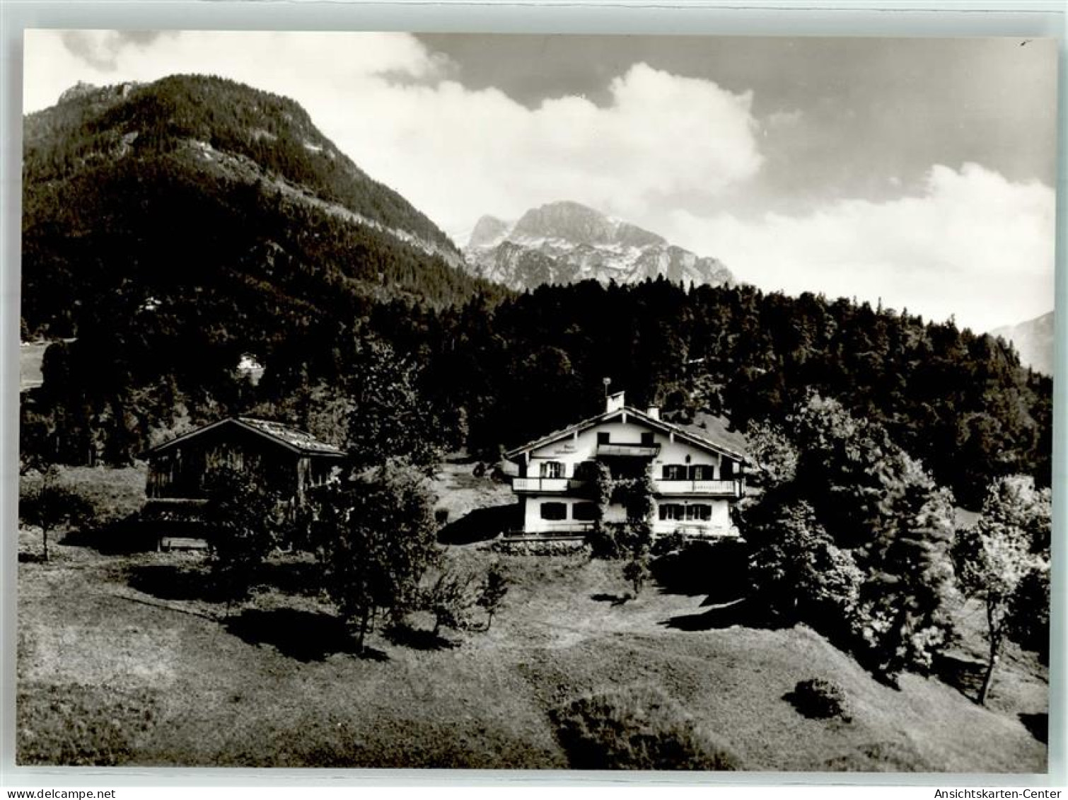 39811106 - Berchtesgaden - Berchtesgaden
