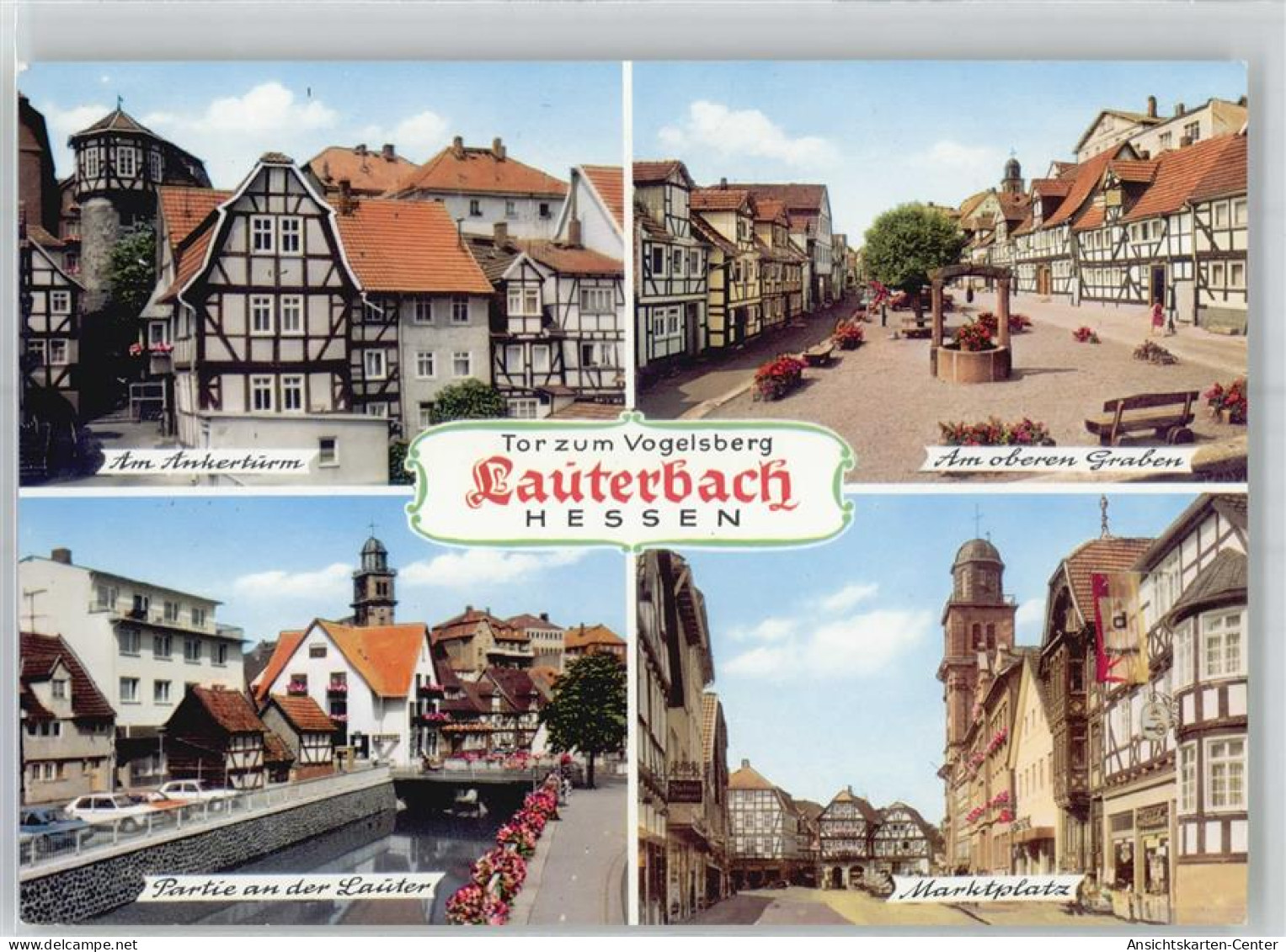 51472506 - Lauterbach (Hessen) - Lauterbach