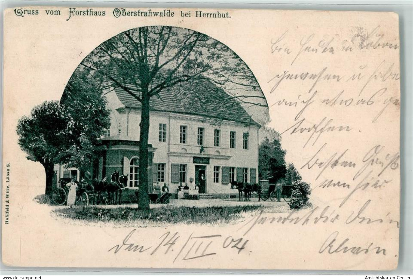 13177506 - Herrnhut - Herrnhut