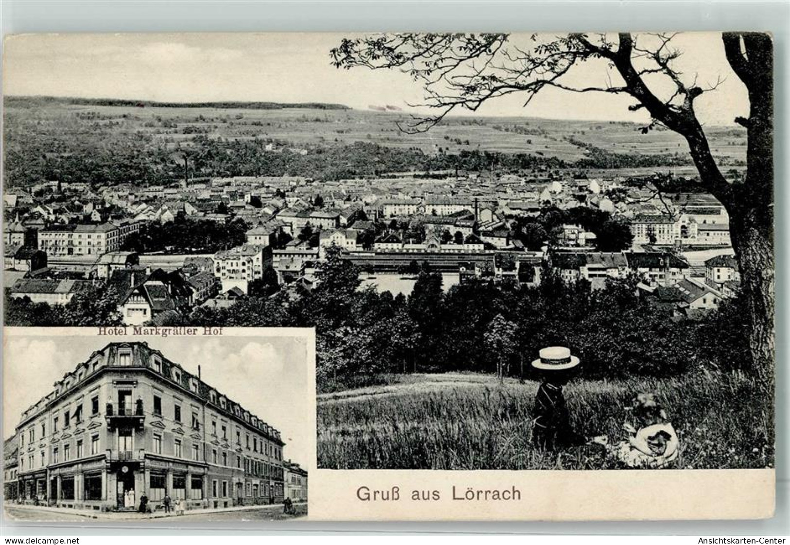 13489106 - Loerrach - Lörrach
